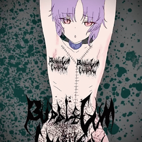 Bubblegum Chainsaw : Loli Autopsy